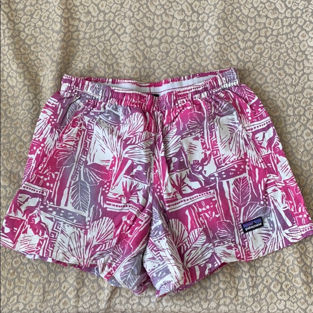 Patagonia Baggies XS